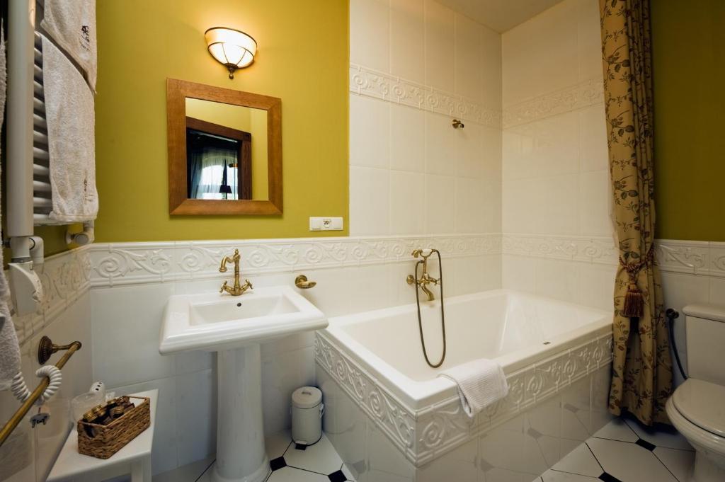 Villa Cztery Pory Roku Zbąszynek Chambre photo