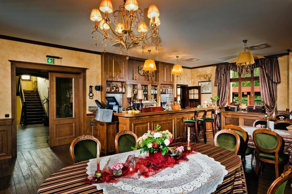 Villa Cztery Pory Roku Zbąszynek Extérieur photo
