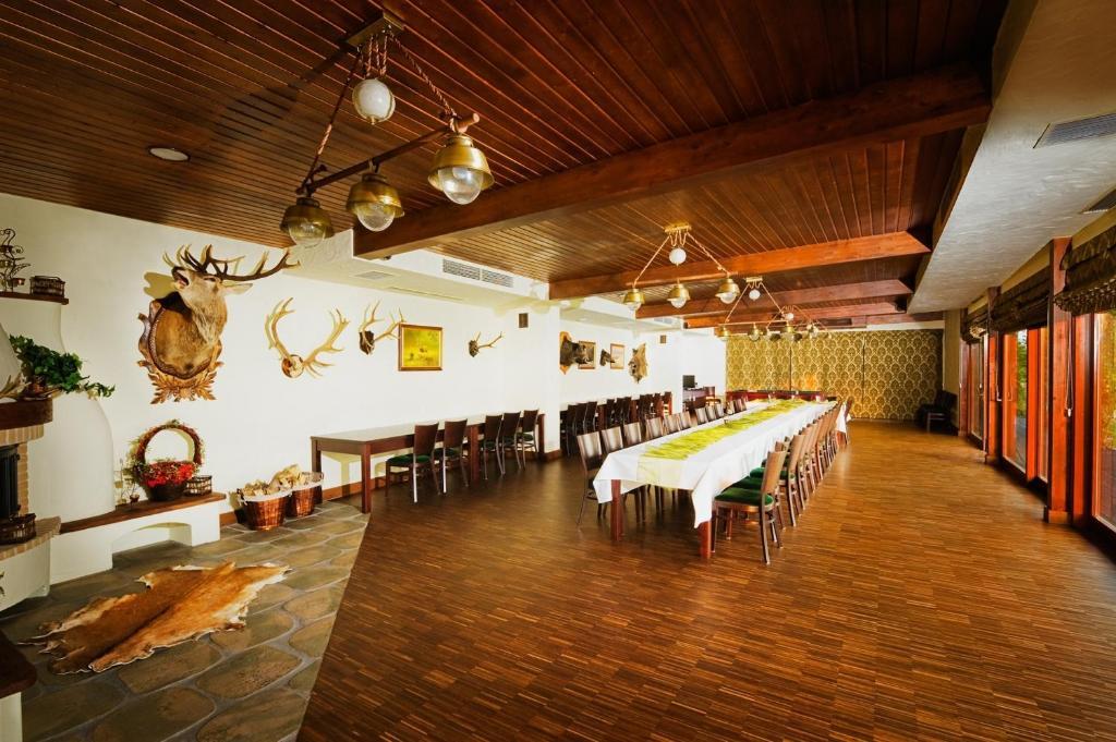 Villa Cztery Pory Roku Zbąszynek Extérieur photo