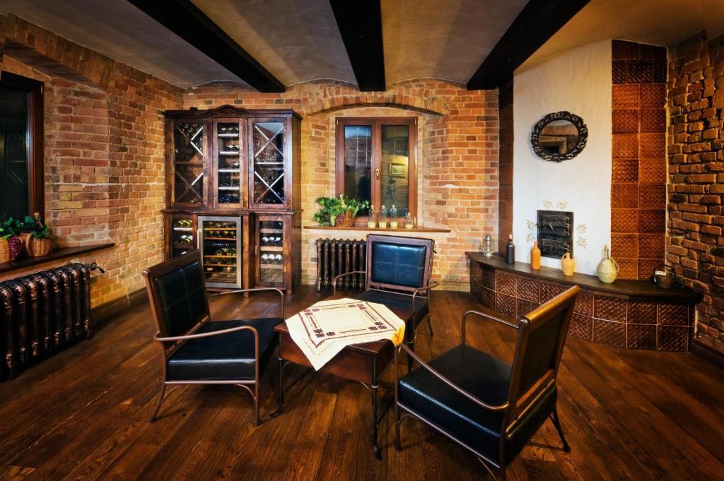 Villa Cztery Pory Roku Zbąszynek Extérieur photo